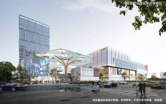 商时代乐章售楼处发布：看房抢先预约九游会网站®招商时代乐章 宝山招(图17)