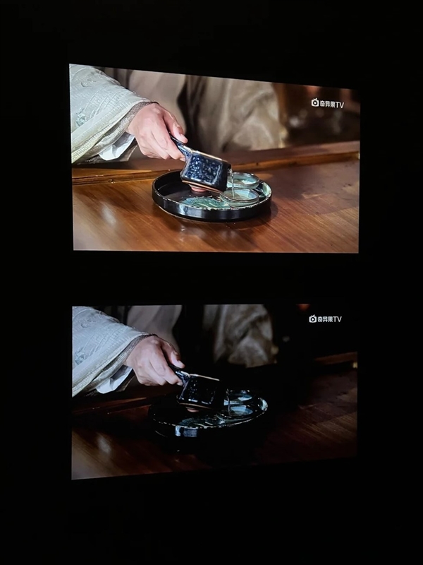 高的投影仪 当贝F7 Pro用五年不过时