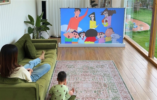 孩子学习的新宠！当贝Smart1推荐！j9国际2025年开学季 投影仪成为(图2)