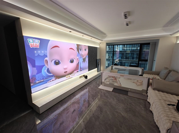 深度评测：对比当贝F7Pro看谁更强j9九游会登录极米RS20Plus