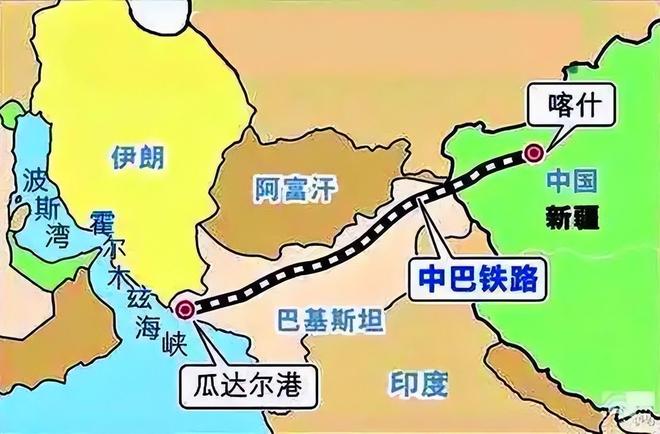 巴铁向中国求救莫迪赌输会很惨九游会网站50万印军开赴边境(图4)