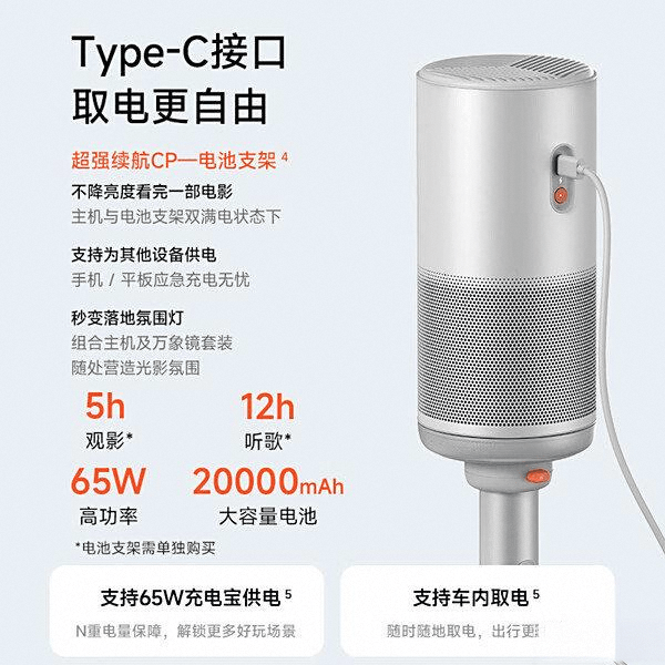 极米投影仪：全面对比与推荐热销型号J9真