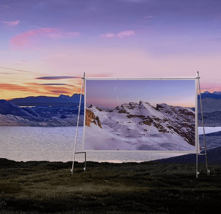 极米投影仪：全面对比与推荐热销型号J9真人游戏第一品牌当贝投影仪 VS(图6)