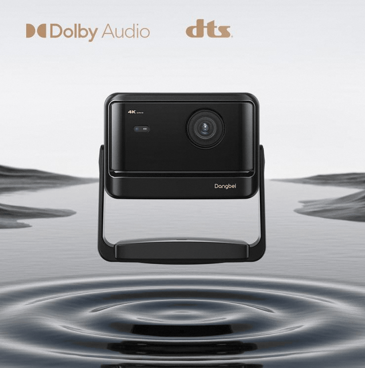 极米投影仪：全面对比与推荐热销型号J9真人游戏第一品牌当贝投影仪 VS(图5)