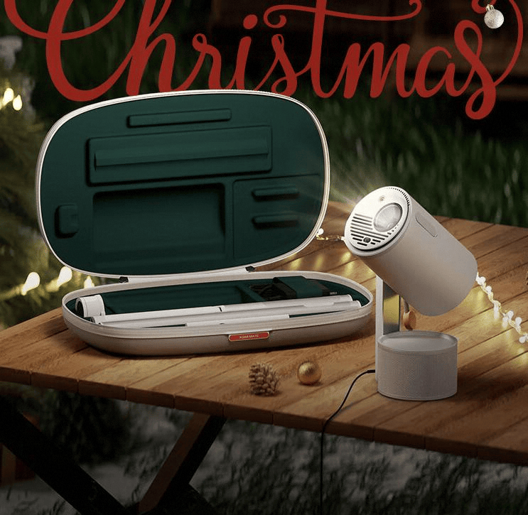 极米投影仪：全面对比与推荐热销型号J9真人游戏第一品牌当贝投影仪 VS(图8)