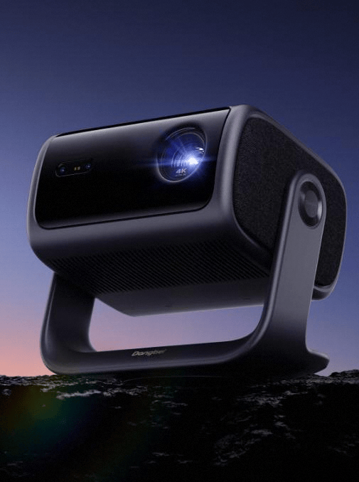 极米投影仪：全面对比与推荐热销型号J9真人游戏第一品牌当贝投影仪 VS(图9)