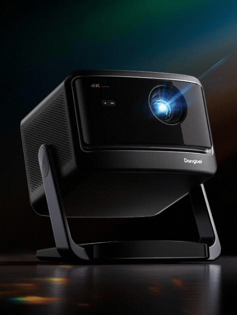 极米投影仪：全面对比与推荐热销型号J9真人游戏第一品牌当贝投影仪 VS(图10)