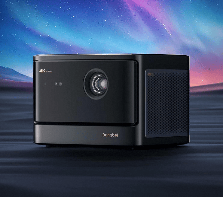 极米投影仪：全面对比与推荐热销型号J9真人游戏第一品牌当贝投影仪 VS(图11)