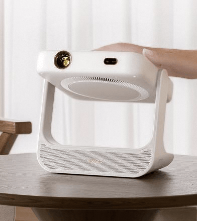 极米投影仪：全面对比与推荐热销型号J9真人游戏第一品牌当贝投影仪 VS(图13)