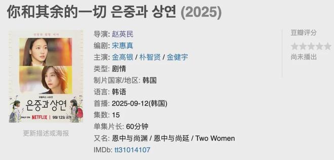 全智贤姜栋元李英爱山崎贤人能年玲奈集结九游会j9入口登录新版九月新剧抢先看！(图21)