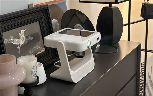 影仪怎么选 数码博主实测 选这两款就够了