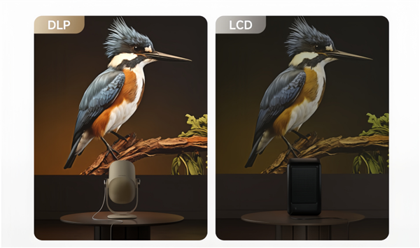 仪怎么选 亲测分享 这两款可闭眼入九游会网站2025年618卧室投影(图2)