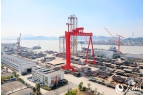 政文化发源地 今日海工装备科创高地j9国