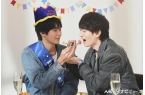 全智贤姜栋元李英爱山崎贤人能年玲奈集结九